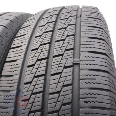 3. 2 x IMPERIAL 215/65 R16C 109/107T AllSeason Van Driver Ganzjahresreifen 2021 7,5mm