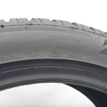 2. 255 45 19 2x BRIDGESTONE 255/45 R19 104V XL Blizzak Lm005 Winterreifen 2024 6,2mm