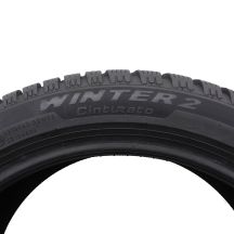 10. 225 45 17 4x PIRELLI 225/45 R17 94V XL Winter 2 Cinturato Winterreifen 2023 7,8-8,8mm