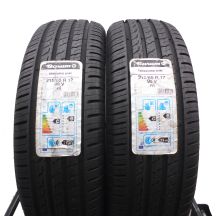 3. 215 65 17 4x BARUM 215/65 R17 99V Bravuris 5HM Sommerreifen 2019 WIE NEU VOLL