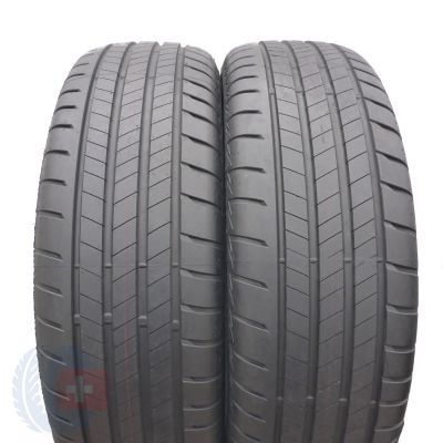 3. 225 65 17 4x BRIDGESTONE 225/65 R17 102V Turanza Eco Sommerreifen 2022 6mm