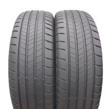 3. 225 65 17 4x BRIDGESTONE 225/65 R17 102V Turanza Eco Sommerreifen 2022 6mm