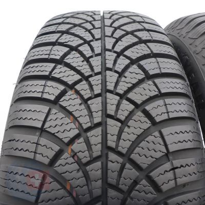 2.  195 60 15 2x GOODYEAR  195/60 R15 88T UltraGrip 9+ Winterreifen 2021 8mm