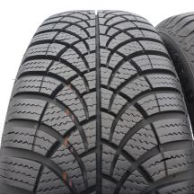 2.  195 60 15 2x GOODYEAR  195/60 R15 88T UltraGrip 9+ Winterreifen 2021 8mm