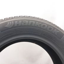 4.  185 65 15 2x HANKOOK 185/65 R15 88H Winter I Cept RS2 Winterreifen 2024 8-7mm WIE NEU