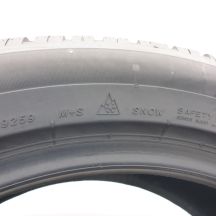 7. 255 50 20 4x BRIDGESTONE 255/50 R20 109W XL Blizzak 6 Winterreifen 2025 7mm