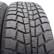 3. 195 55 16 2x GISLAVED 195/55 R16 91H XL Euro Frost 6 Winterreifen  2021 8-8,2mm