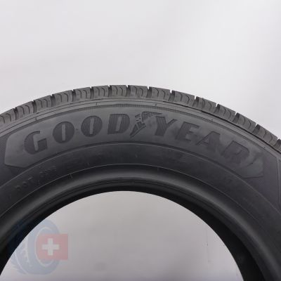 5.  195 75 16C GOODYEAR  195/75 R16C 107/105R M0-V  Efficient Grip Cargo Sommerreifen 2021/22 Ungebraucht   