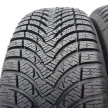3. 195 55 15 2x MICHELIN 195/55 R15 85T Alpin A4 Winterreifen 2014, 2016 UNGEBRAUCHT