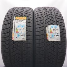255 45 20 2x PIRELLI 255/45 R20 101W Scorpion Winter AR Winterreifen 2020  Ungebraucht  