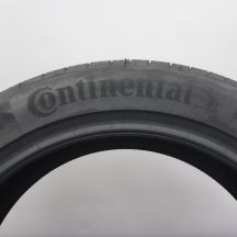 7. 205 55 19 4x CONTINENTAL 205/55 R19 97V XL PremiumContact6 Sommerreifen 2023 WIE NEU VOLL