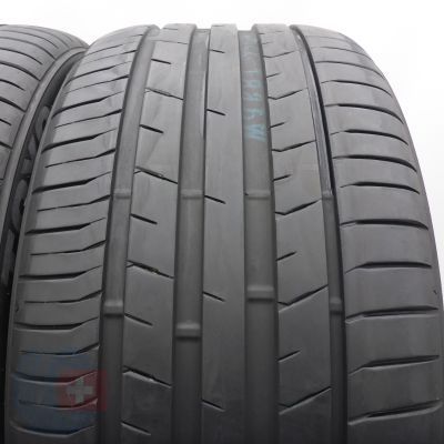 2. 275 35 20 2x TOYO 275/35 ZR20 102Y XL Proxes Sport Sommerreifen 2018 6,5mm