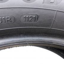 3. 4 x GOODYEAR  205/55 R17 91V  Efficient Grip K1 Sommerreifen  DOT21  6.2-6.5mm