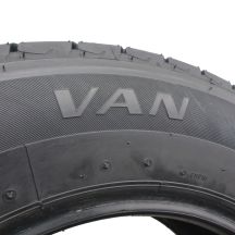 5. 4 x DAYTON 225/65 R16C 112/110R Van Sommerreifen 2018 6,5-7,5mm