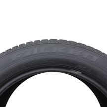 4. 2 x FALKEN 235/55 R19 105V XL EuroWinter HS01 Winterreifen 2017 7,2-7,5mm