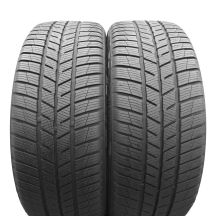 3. 225 45 19 4x BARUM 225/45 R19 96V XL Polaris 5 Winterreifen 2021 6,5-7mm