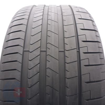 285 30 22 1 x PIRELLI  285/30 ZR22 101Y P Zero PNCS A0 Sommerreifen 2024 7mm WIE NEU 