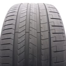 285 30 22 1 x PIRELLI  285/30 ZR22 101Y P Zero PNCS A0 Sommerreifen 2024 7mm WIE NEU 