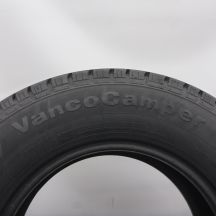 6. 225 75 16CP 2x CONTINENTAL 225/75 R16CP 116R VancoCamper Sommerreifen 2020 7,8mm