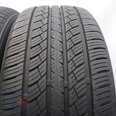 3. 255 40 19 2x GOODRIDE 255/ 40 R19 107V XL SU318 H/T M+S Sommerreifen 2020 8mm