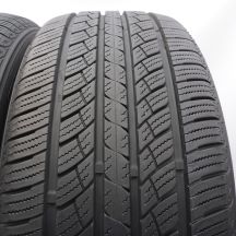 3. 255 40 19 2x GOODRIDE 255/ 40 R19 107V XL SU318 H/T M+S Sommerreifen 2020 8mm