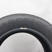 5. 195 65 15 2x DUNLOP 195/65 R15 91T Winter Response2 Winterreifen 2022 7,2-7,5mm
