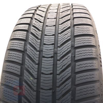 2.  225 40 18 1x CONTINENTAL 225/40 R18 92V XL WinterContact TS 870 P Winterreifen 2023 7,8mm