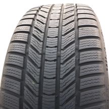 2.  225 40 18 1x CONTINENTAL 225/40 R18 92V XL WinterContact TS 870 P Winterreifen 2023 7,8mm
