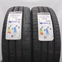 4. 205 70 15C 4x CONTINENTAL 205/70 R15C 106/104R VanContact Ultra Sommerreifen 2022 VOLL 4. 205 70 15C 4x CONTINENTAL 205/70 R15C 106/104R VanContact Ultra Sommerreifen 2022 VOLL