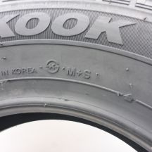 6. 155 80 12C 2x YOKOHAMA 155/80 R12 88/86P DW04 Sommerreifen 2011 Ungebraucht  
