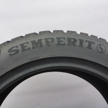 7. 205 55 17 2x SEMPERIT 205/55 R17 95V XL Speed-Grip5 Winterreifen 2024 WIE NEU 8,6mm