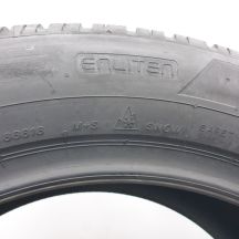 8. 235 55 18 2x BRIDGESTONE 235/55 R18 104V XL Blizzak 6 Enliten Winterreifen 2025 8,5 i 8,2mm WIE NEU