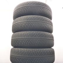 225 60 18 4x MICHELIN 225/60 R18 104H XL BMW PilotAlpin 5ZP Winterreifen 2020 7mm