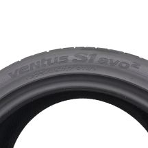 5. 225 45 17 4x HANKOOK 225/45 R17 91W Ventus S1 evo 2 K117 Sommerreifen 7-7,5mm 2022 Wie Neu