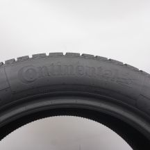 4. 245 50 19 1x CONTINENTAL 245/50 R19 105V XL WinterContact TS860 S SSR RSC Winterreifen 2025 8,8mm