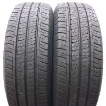 195 65 16C 2x SAVA 195/65 R16C 104/102T Trenta 2 Sommerreifen 2019 WIE NEU VOLL