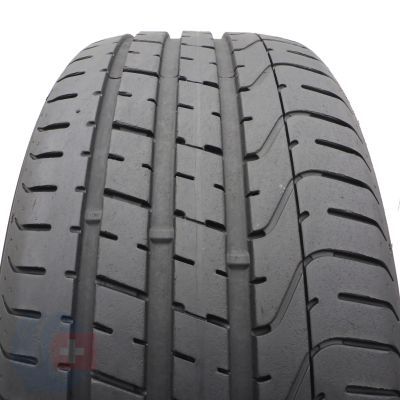 1 x PIRELLI 245/45 ZR19 98Y MGT P Zero Sommerreifen 2022 6,8mm