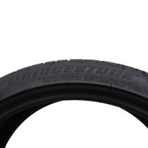 6. 4 x BRIDGESTONE 255/35 R20 97Y XL AO Potenza S001 Sommerreifen 2021 6,2-6,5mm