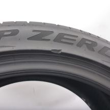 6. 245 40 18 1x PIRELLI 245/40 R18 97Y XL PZero Sommerreifen 2020 6,3mm