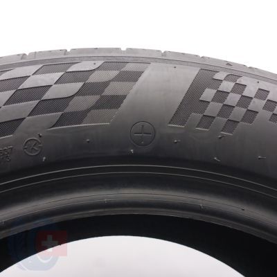 7. 235 55 18 2x KUMHO 235/55 R18 100V Ecsta PS71 SUV Sommerreifen 2025 6mm