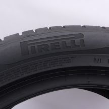 4. 255 45 20 2x PIRELLI 255/45 R20 105Y XL Scorpion Sommerreifen 2022 VOLL WIE NEU 