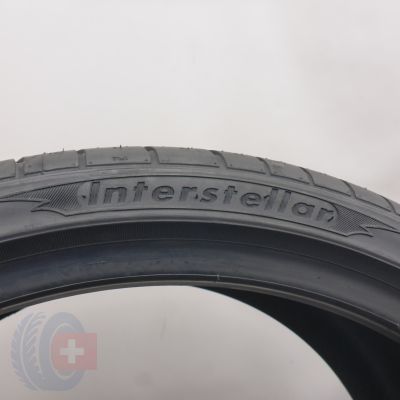 6. 235 35 19 2x STAR PERFORMER 235/35 R19 91W XL XL Interstellar Sommerreifen 2025 Ungebraucht  