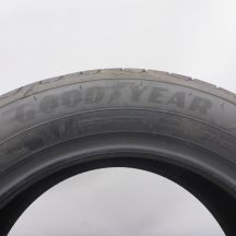 4. 215 55 16 2x GOODYEAR 215/55 R16 97W XL EfficientGrip Performance 2 Sommerreifen 2023 VOLL WIE NEU 
