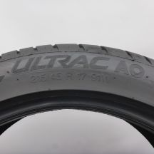 6.  215 45 17 4 x VREDESTEIN  215/45 R17 91W XL Ultrac AO Sommerreifen 2023 7-7,2mm