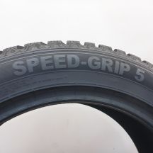 6.  205 55 17 2x SEMPERIT 205/55 R17 95V XL Speed-Grip 5 Winterreifen 2025 8,2mm WIE NEU