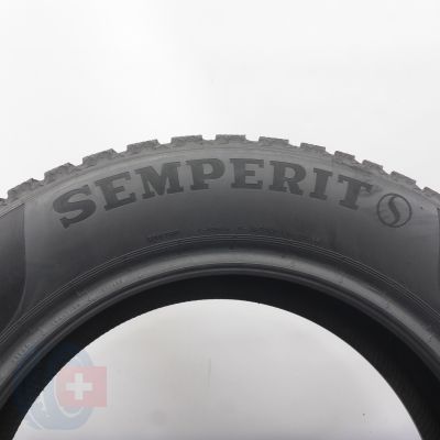 5. 205 60 16 2x SEMPERIT 205/60 R16 96H XL Speed-Grip5 Winterreifen 2024 7-7,2mm