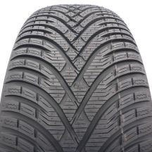 225 55 18 1x BF GOODRICH 225/55 R18 98H g-Force Winter 2 SUV Winterreifen 2021 VOLL WIE NEU