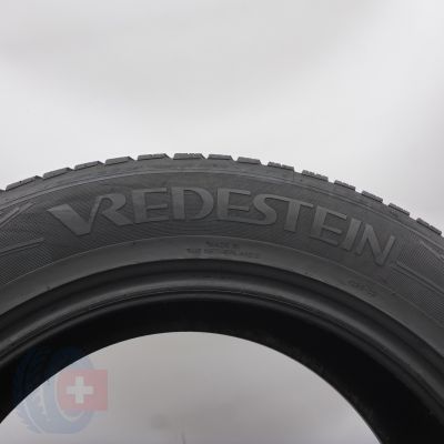 6. 255 55 19 4x VREDESTEIN 255/55 R19 111V XL Wintrac Pro Winterreifen 2023 7,8-8mm