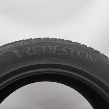 6. 255 55 19 4x VREDESTEIN 255/55 R19 111V XL Wintrac Pro Winterreifen 2023 7,8-8mm