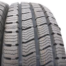 3.  205 70 15C 2x BARUM 205/70 R15C 106/104R Snovanis 3 Winterreifen 2022 Ungebraucht  
